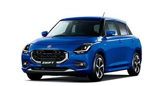 swift